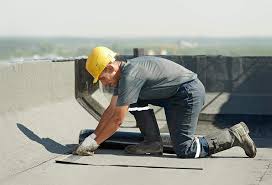 4 Ply Roofing in Wood Village, OR